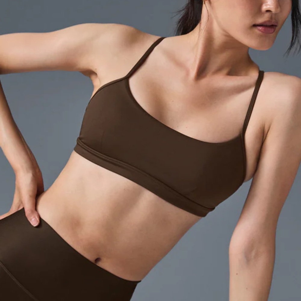 ALO Yoga Sports Bra